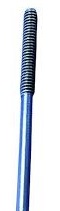Du-Bro 4-40 Threaded Rod 12